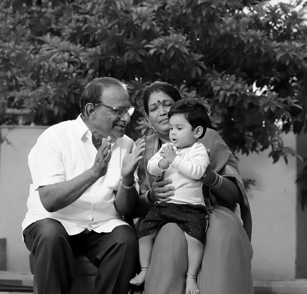 trinidad valentin family details
