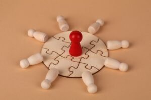 clear approach for managing common problems