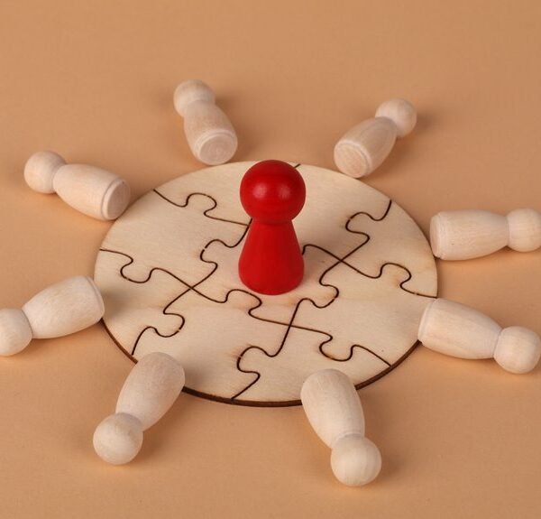 clear approach for managing common problems