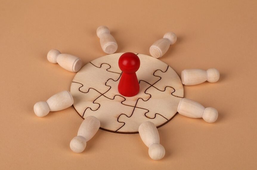 clear approach for managing common problems
