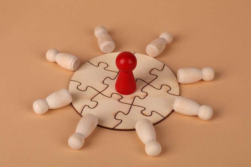 clear approach for managing common problems