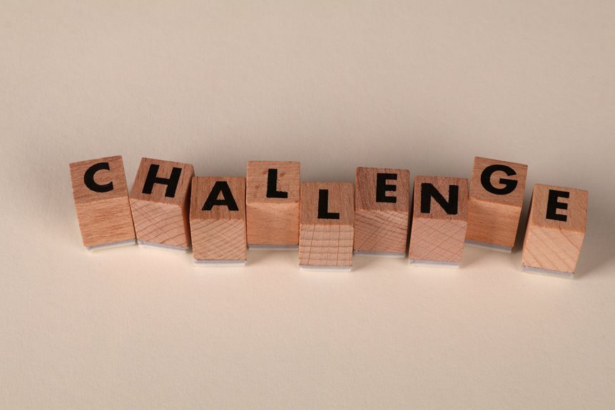 common challenges and problem solving techniques