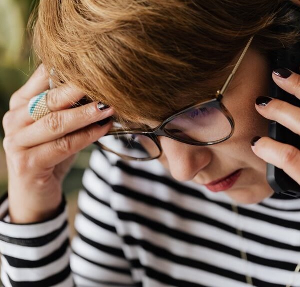 common concerns about unfamiliar numbers