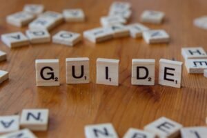 everyday issues require simple guidance