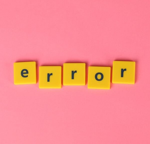 guide to frequent errors 18332147629