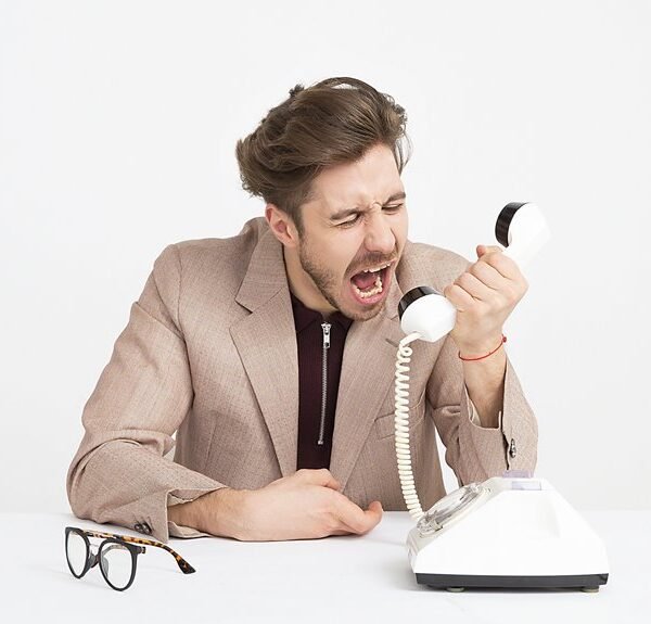 phone number breakdown and troubleshooting options