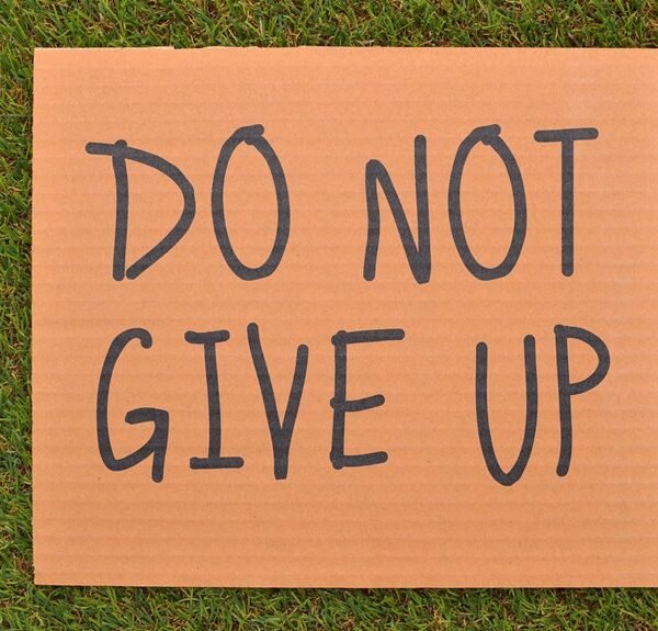 practical advice for persistent errors
