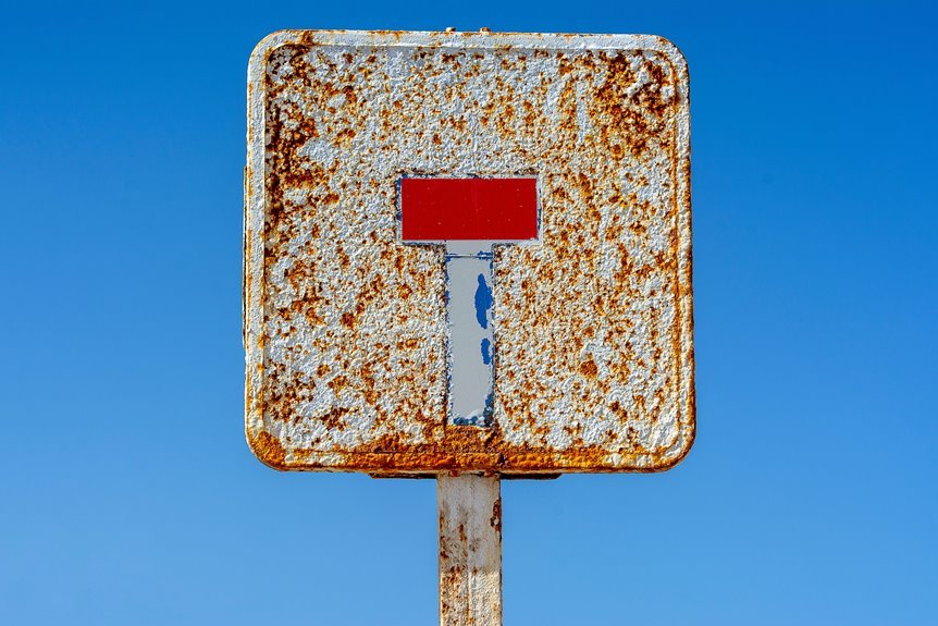 practical guidance for issues without warning