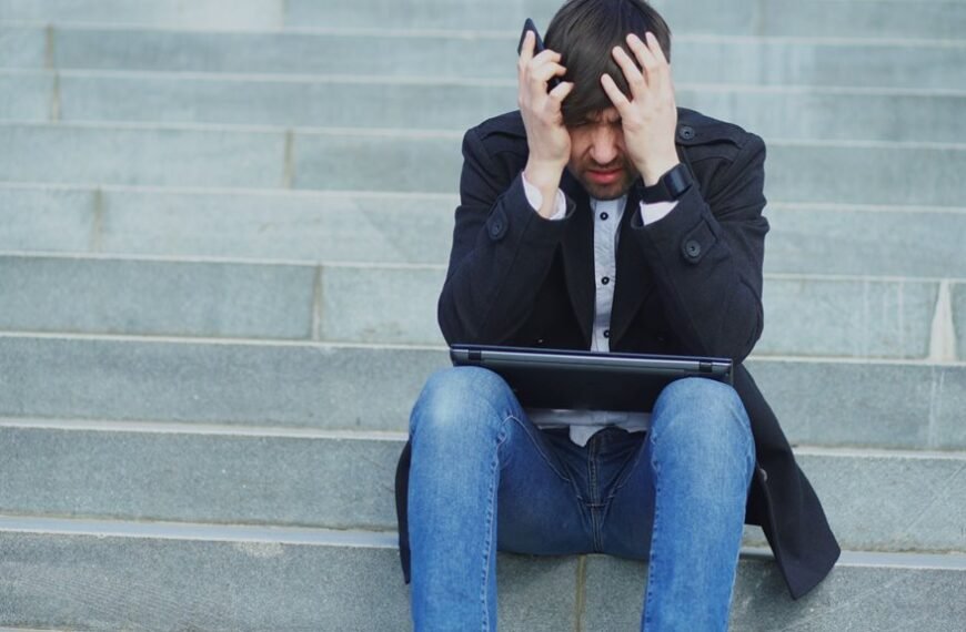 urgent steps for common problems