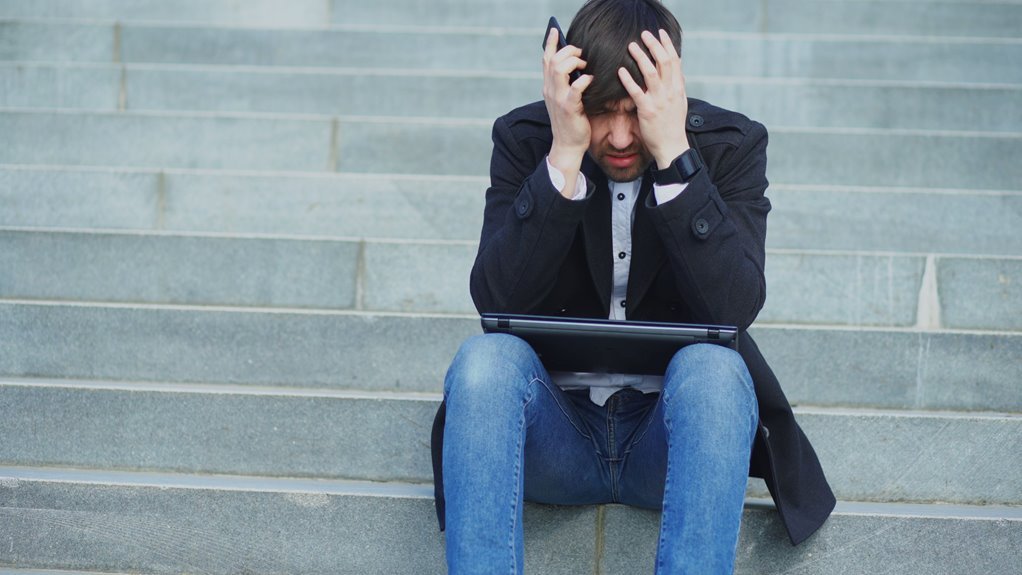 urgent steps for common problems
